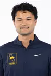 Andrew Sato 2024 headshot