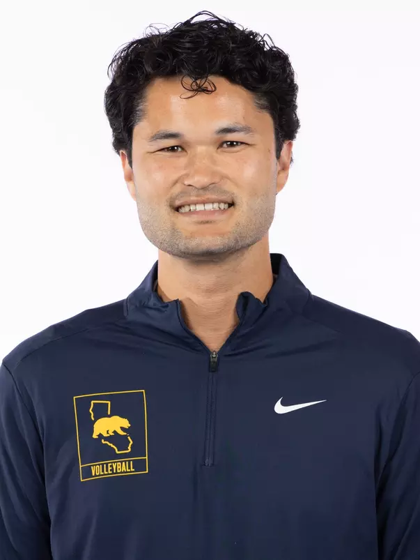Andrew Sato 2024 headshot