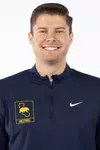 Cole Murray 2024 headshot