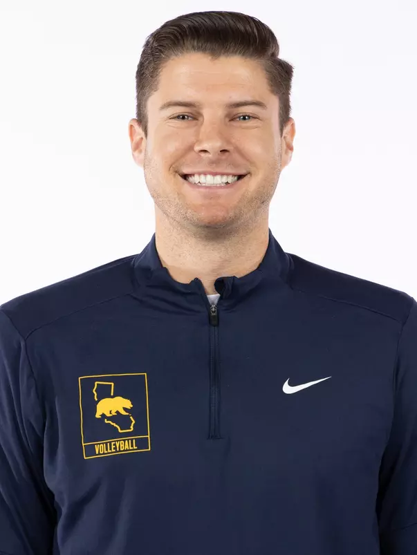 Cole Murray 2024 headshot