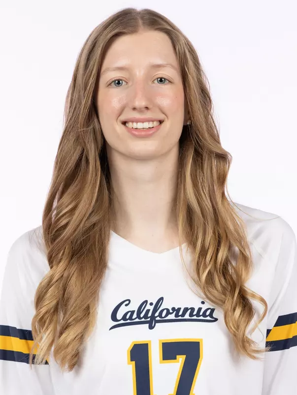 Annalea Maeder 2024 Headshot