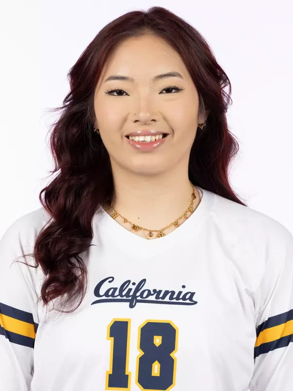 Ashley Li 2024 Headshot