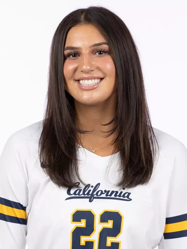 Ava Mehrten 2024 Headshot
