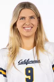 Ellie Hamm 2024 Headshot