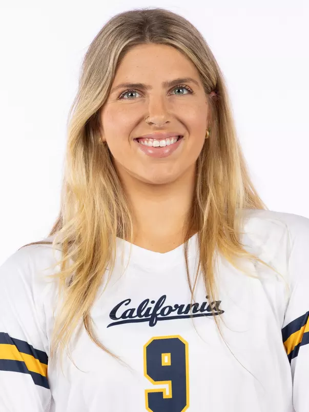 Ellie Hamm 2024 Headshot