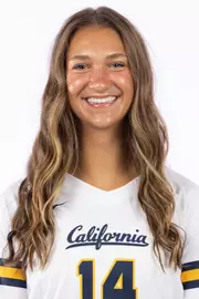 Gianna Bartalo 2024 Headshot