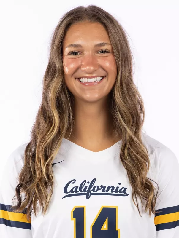 Gianna Bartalo 2024 Headshot