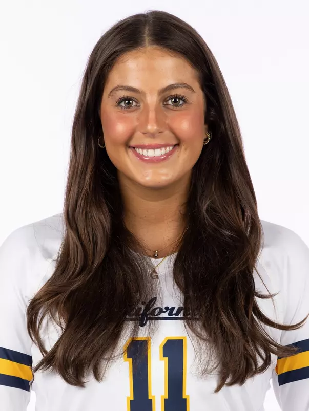 Grace Agolli 2024 Headshot