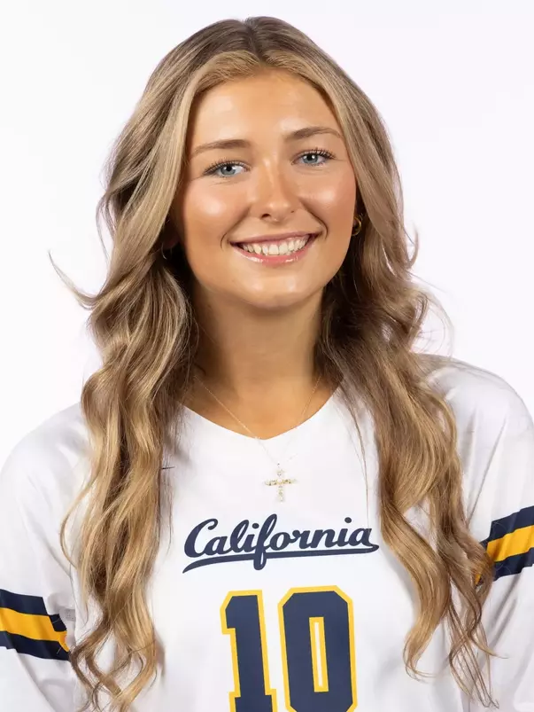 Kate Mansfield 2024 Headshot