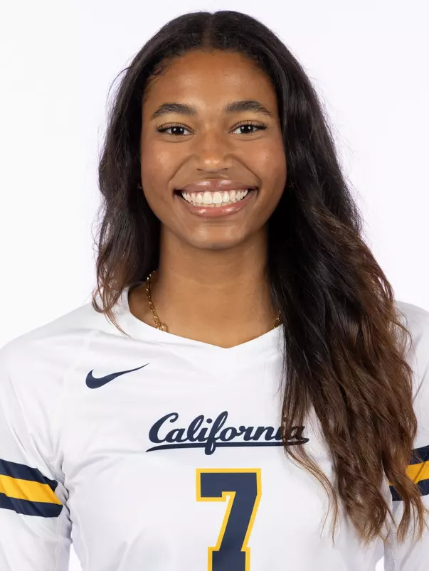 Mikayla Hayden 2024 Headshot