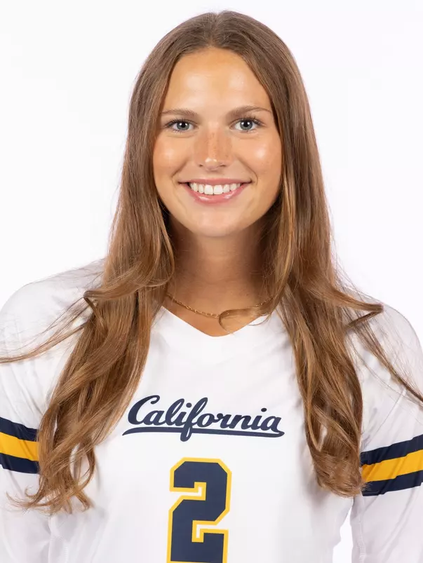 Sophia Johnson 2024 Headshot