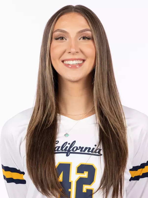 Sophie Scott 2024 Headshot