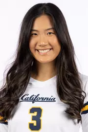 Xuemeng (Maggie) Li 2024 Headshot