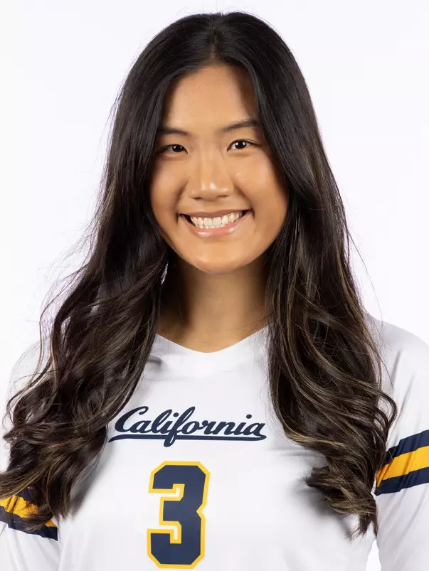 Xuemeng (Maggie) Li 2024 Headshot