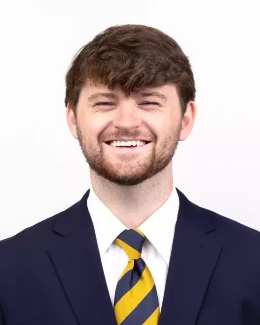 Max Wood Headshot 2024