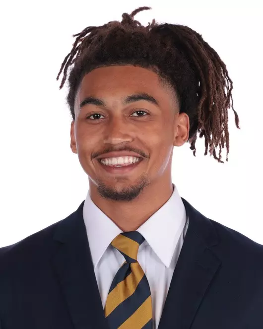Isaiah Crosby 2024 Football Retake