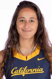 August 23, 2024; Berkeley, California, USA; Field Hockey: California Golden Bears Media Day; Noemie Mekki (Photo credit: Kelley L Cox/KLC ƒotos)