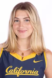August 23, 2024; Berkeley, California, USA; Field Hockey: California Golden Bears Media Day; Sophie Everett (Photo credit: Kelley L Cox/KLC ƒotos)