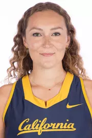 August 23, 2024; Berkeley, California, USA; Field Hockey: California Golden Bears Media Day; Monet Stuckey (Photo credit: Kelley L Cox/KLC ƒotos)
