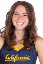 August 23, 2024; Berkeley, California, USA; Field Hockey: California Golden Bears Media Day; Gracie Jimenez (Photo credit: Kelley L Cox/KLC ƒotos)