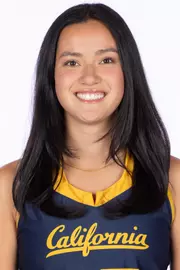 August 23, 2024; Berkeley, California, USA; Field Hockey: California Golden Bears Media Day; Elana Eisenberg (Photo credit: Kelley L Cox/KLC ƒotos)