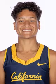 August 23, 2024; Berkeley, California, USA; Field Hockey: California Golden Bears Media Day; Isabelle Panikowski (Photo credit: Kelley L Cox/KLC ƒotos)