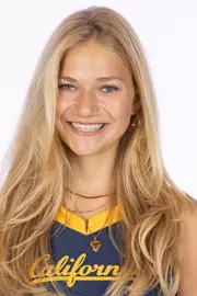 August 23, 2024; Berkeley, California, USA; Field Hockey: California Golden Bears Media Day; Anjana Pioch (Photo credit: Kelley L Cox/KLC ƒotos)