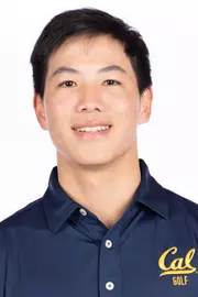 Mens Golf: Papon Sawatyanon 2024-25 Headshot