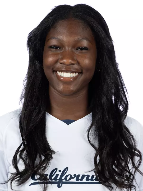 July 29, 2024; Berkeley, California, USA; Womens Soccer: California Golden Bears Media Day; Alexis Wright (Photo credit: Kelley L Cox/KLC ƒotos)