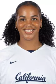 July 29, 2024; Berkeley, California, USA; Womens Soccer: California Golden Bears Media Day; Courtney Boone (Photo credit: Kelley L Cox/KLC ƒotos)