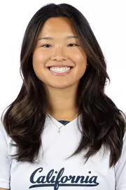July 29, 2024; Berkeley, California, USA; Womens Soccer: California Golden Bears Media Day; Kei Kitamura (Photo credit: Kelley L Cox/KLC ƒotos)