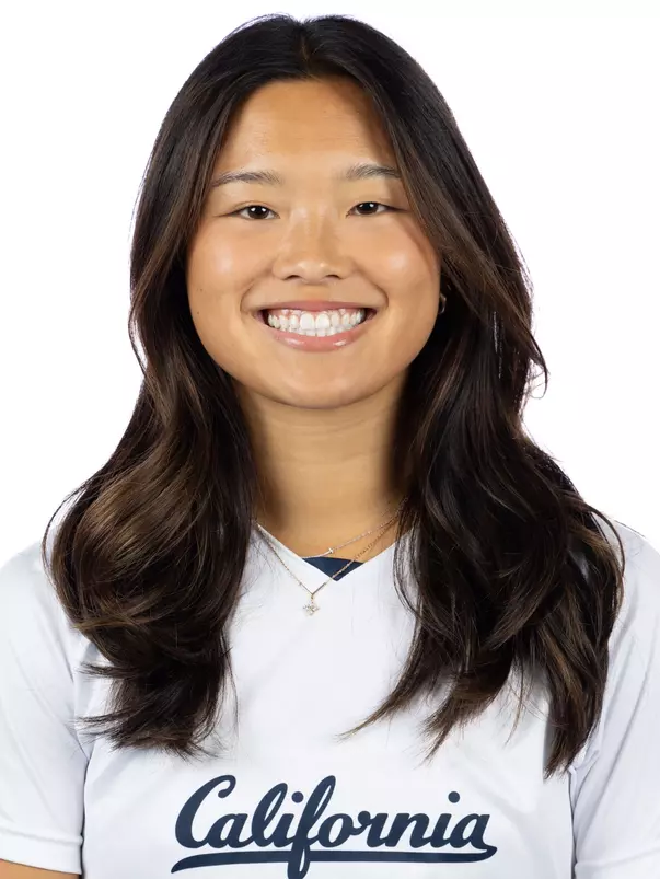 July 29, 2024; Berkeley, California, USA; Womens Soccer: California Golden Bears Media Day; Kei Kitamura (Photo credit: Kelley L Cox/KLC ƒotos)