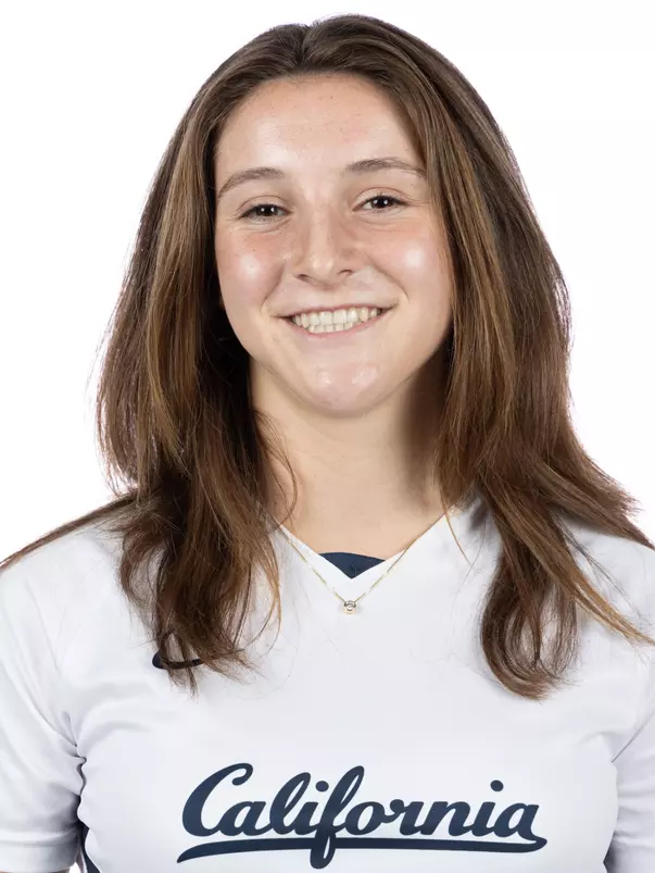 July 29, 2024; Berkeley, California, USA; Womens Soccer: California Golden Bears Media Day; Kenley Whittaker (Photo credit: Kelley L Cox/KLC ƒotos)