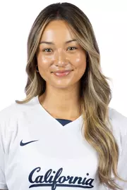July 29, 2024; Berkeley, California, USA; Womens Soccer: California Golden Bears Media Day; Mya Daily (Photo credit: Kelley L Cox/KLC ƒotos)