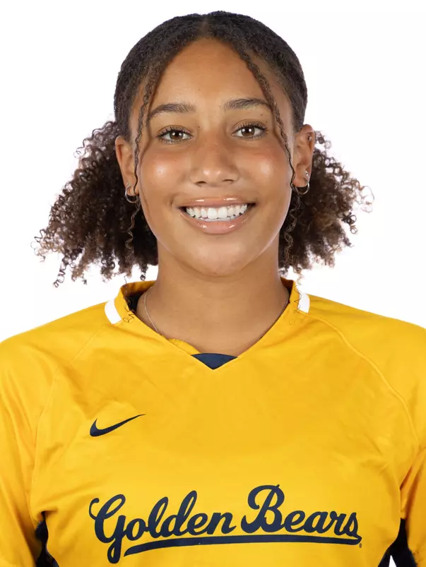 July 29, 2024; Berkeley, California, USA; Womens Soccer: California Golden Bears Media Day; Sophia Keel (Photo credit: Kelley L Cox/KLC ƒotos)