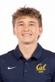 September 10, 2024; Berkeley, California, USA; Rugby: California Golden Bears Media Day; David Hause (Photo credit: Kelley L Cox/KLC ƒotos)