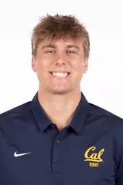 September 10, 2024; Berkeley, California, USA; Rugby: California Golden Bears Media Day; Ryan Marshall (Photo credit: Kelley L Cox/KLC ƒotos)
