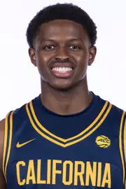 Men's Basketball: 2024-25 Headshot Kevin Armstrong