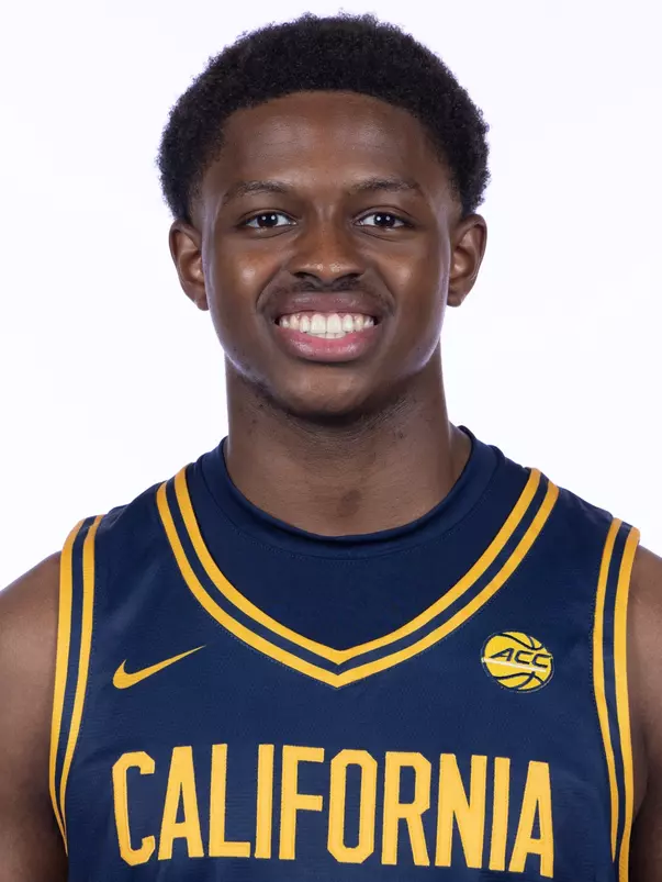 Men's Basketball: 2024-25 Headshot Kevin Armstrong