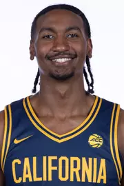 Men's Basketball: 2024-25 Headshot Devin Curtis