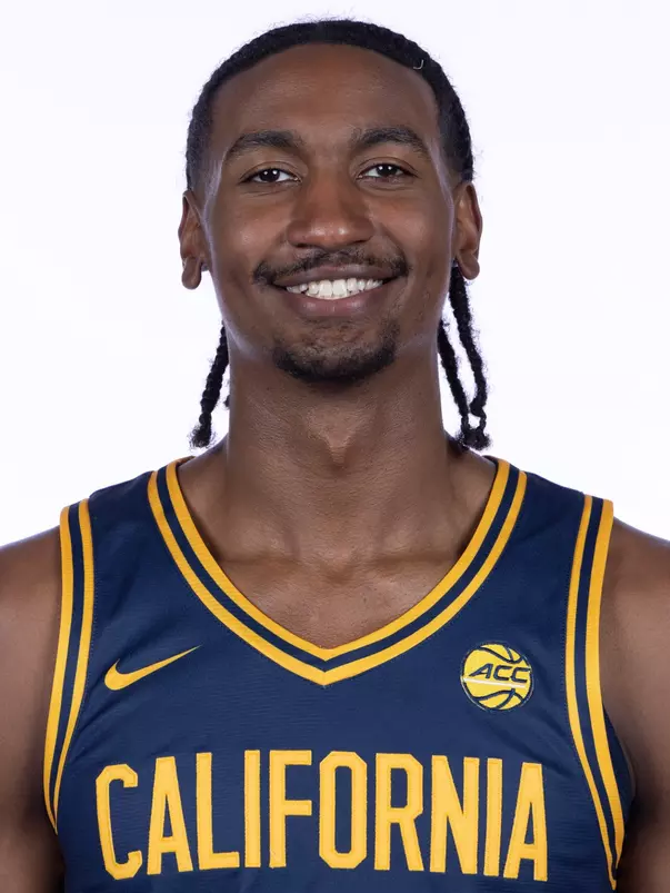 Men's Basketball: 2024-25 Headshot Devin Curtis