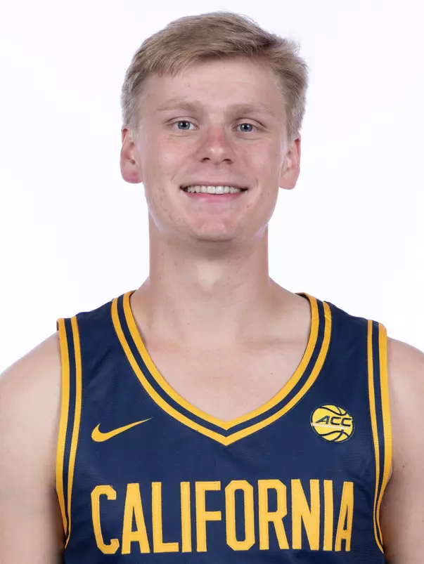 Men's Basketball: 2024-25 Headshot Matt Desler