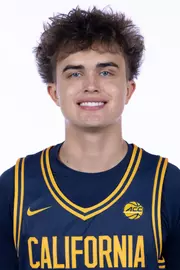 Men's Basketball: 2024-25 Headshot Jaden Goodall