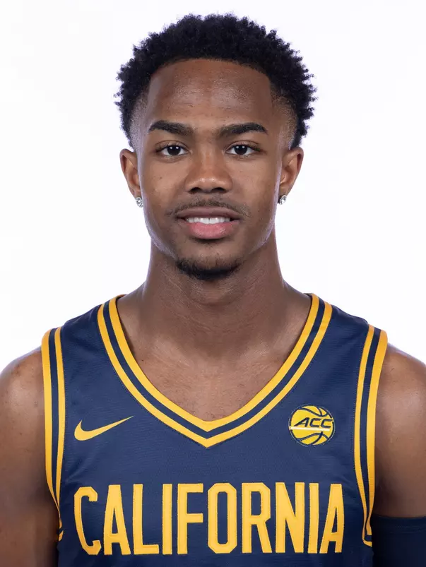 Men's Basketball: 2024-25 Headshot Stephon Marbury II