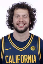 Men's Basketball: 2024-25 Headshot Vladimir Pavlovic