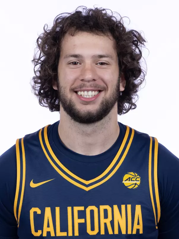 Men's Basketball: 2024-25 Headshot Vladimir Pavlovic