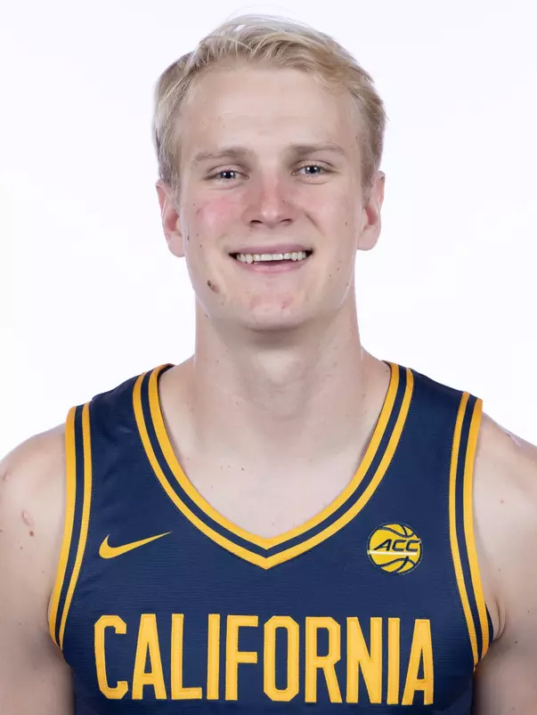 Men's Basketball: 2024-25 Headshot Rytis Petraitis