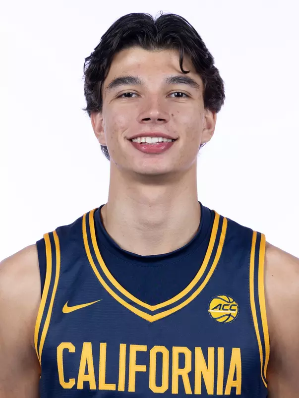 Men's Basketball: 2024-25 Headshot Andrej Stojakovic