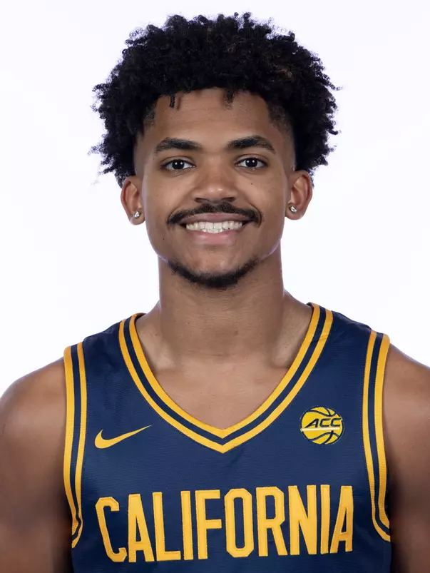 Men's Basketball: 2024-25 Headshot Christian Tucker