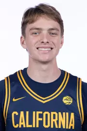 Men's Basketball: 2024-25 Headshot Hugh Vandeweghe